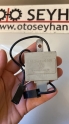 65241392203 bmw 5.20 E34 arka cam ısıtıcı beyni