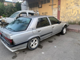 RENAULT 25 SAĞ ARKA KAPI ORJİNAL ÇIKMA TEMİZ