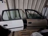 ÖZMEN OPEL ASTRA F ÇIKMA SAĞ ÖN ARKA KAPI