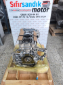 6502148280 PEUGEOT 1,2 PURUTECH SIFIR YARIM MOTOR TURBOSUZ  ORJ