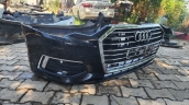 Oto Çıkma Parça / Kaporta & Karoser / Ön Tampon / Audi / A6 / Çıkma Parça 