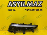 PEUGEOT 2008 SOL SİS FARI (ORİJİNAL) - 90128662