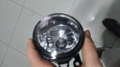 Oto Çıkma Parça / Elektrik / Sis Farı / Fiat / Egea / Çıkma Parça 