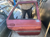 Oto Çıkma Parça / Kaporta & Karoser / Kapı / Ford / Escort / Çıkma Parça 
