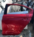 HONDA CİTY SOL ARKA KAPI