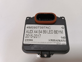 AUDİ A4 S4 B9 LED BEYNİ 2015 2017 4M0907397AC Ç