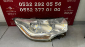 2010-2017 CITROEN C4 HALOJEN SAĞ ÖN FAR 9687304480