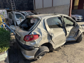 PEUGEOT 206 SAĞ AKS TAŞIYICI , PEUGEOT 206 SOL AKS TAŞIYICI