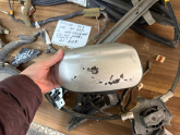 Oto Çıkma Parça / Mekanik / Kapı Kolu / Mazda / MPV / Çıkma Parça 