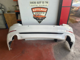 BMW G30 ARKA TAMPON ORJİNAL