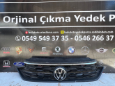 Volkswagen Taigo Ön Panjur - Orijinal Çıkma Parça 2g7853651