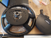 Oto Çıkma Parça / Alt Takım & Direksiyon / Direksiyon Simidi / Ford / C-Max / Çıkma Parça 