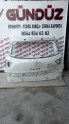 Renault Clio 4 arka bagaj kapağı model 2011 2015