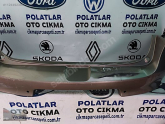 Oto Çıkma Parça / Kaporta & Karoser / Arka Tampon / Renault / Megane / Çıkma Parça 
