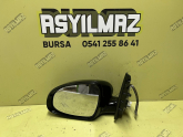 KİA SPORTAGE SOL AYNA ORJİNAL