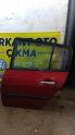 Renault Megane2 HB sol arka kapı hatasız dolu