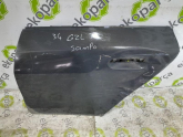 2021-2024 BMW Z Serisi Sol Arka Kapı - Parça No 41009625099