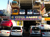 FİAT FİORİNO ORJİNAL ÇIKMA YEDEK PARÇALARI