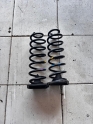 RENAULT MEGANE SAĞ SOL ARKA YAY AKİL YAMAN OTOMOTİV