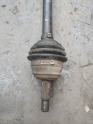 Oto Çıkma Parça / Alt Takım & Direksiyon / Aks / Volkswagen / Polo / Çıkma Parça 