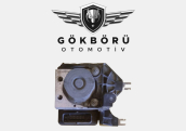 MERCEDES W117 W176B SERİSİ W246 ABS BEYNİA00094315212