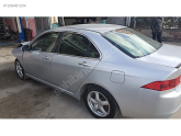 2003 VE 2008 HONDA ACCORT SOL ARKA KAPI ORJİNAL