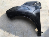 Renault Captur 2013- Sol Ön Çamurluk Orjinal 631019604R