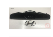 Hyundai Getz Bagaj Plaka Çıtası 2003 2006.