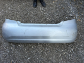 CHEVROLET KALOS ARKA TAMPON ORJİNAL ÇIKMA TEMİZ HATCBACK