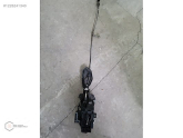 2009- 2014 TOYOTA AVENSİS OTOMATİK VİTES KULESİ