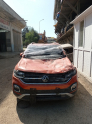 2022 VOLKSWAGEN T-CROSS ORJİNAL ÇIKMA KAPI FİTİLİ