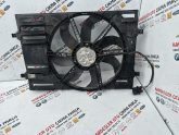 Audi a3 golf 7 Passat b8 komple fan