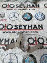 5Q0611842B audi a3 ön taşıyıcı fren hortumu tutucu demiri