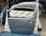 TOYOTA PROACE CITY GRİ SOL ÖN KAPI ORJINAL LOKALLIK