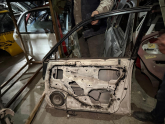 Oto Çıkma Parça / Mekanik / Kapı Kolu / Mazda / 626 / Çıkma Parça 