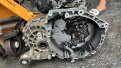 FİAT DUCATO 2.2 ŞANZIMAN KOMPLE OTO FEDAİ