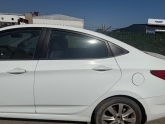 Oto Çıkma Parça / Kaporta & Karoser / Kapı / Hyundai / Accent / Çıkma Parça 