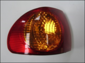 Oto Çıkma Parça / Elektrik / Stop / Toyota / Corolla / Sıfır Parça 