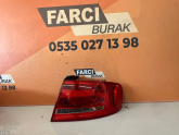 AUDİ A4 B8 SEDAN SAĞ STOP ORJİNAL 1