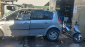 RENAULT SCNİC 2 ARKA KOLTUK,OTO ÇIKMA PARÇA,KOLTUK