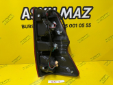 Oto Çıkma Parça / Elektrik / Stop / Isuzu / D-Max / Sıfır Parça 