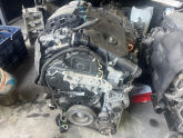 Opel combo 1.5 dizel Euro 6 motor çıkma