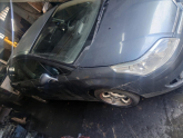 2009 model Citroen c4 sağ ön kapı