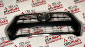 53100-OKG60 TOYOTA HILUX ÖN PANJUR NİKELAJI IZGARA