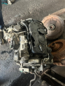1.9TDİ (BLS) caddy çıkma orjinal dolu motor