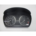 Bmw E90 E91 E92 Saati Gösterge Paneli 9242347-01 25811511