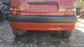 citroen saxo 1,4 arka tampon