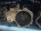 TRANSPORTER T5 1.9 TDİ 5 İLERİ MANUEL ORJ MUAYYER ŞANZIMAN