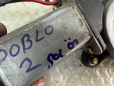 Oto Çıkma Parça / Elektrik / Cam Motoru / Fiat / Doblo / Çıkma Parça 