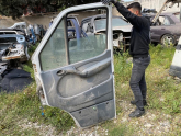 Oto Çıkma Parça / Kaporta & Karoser / Kapı / Mercedes / Sprinter / Çıkma Parça 